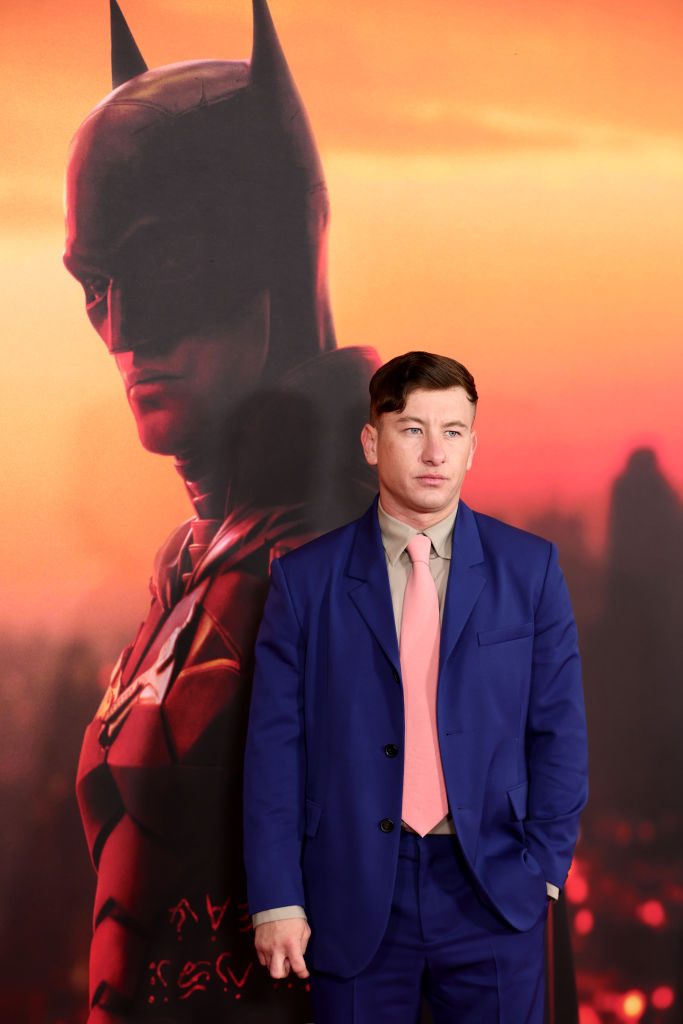 4 curiosidades sobre os bastidores de "Batman"