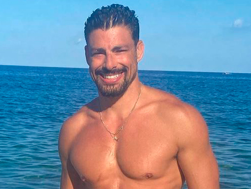 Cauã Reymond releva medo de ser apenas um "ator bonito"