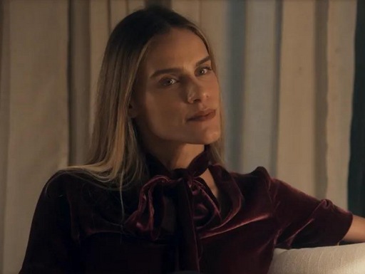 Em "Travessia", Sara descobrirá que filha de Débora está viva
