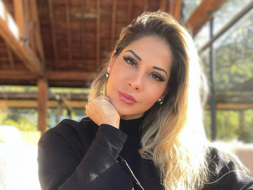 Em longo desabafo, Maíra Cardi revela que perdeu um filho em 2022