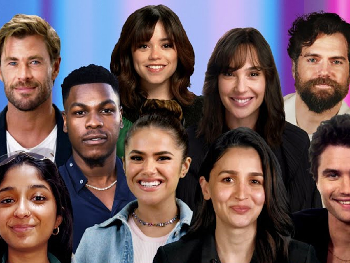 "Tudum 2023": veja ao vivo o evento mundial da Netflix