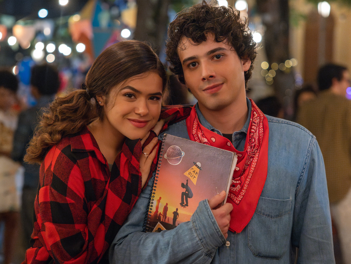 Maisa responde sobre 3ª temporada de "De Volta Aos 15"