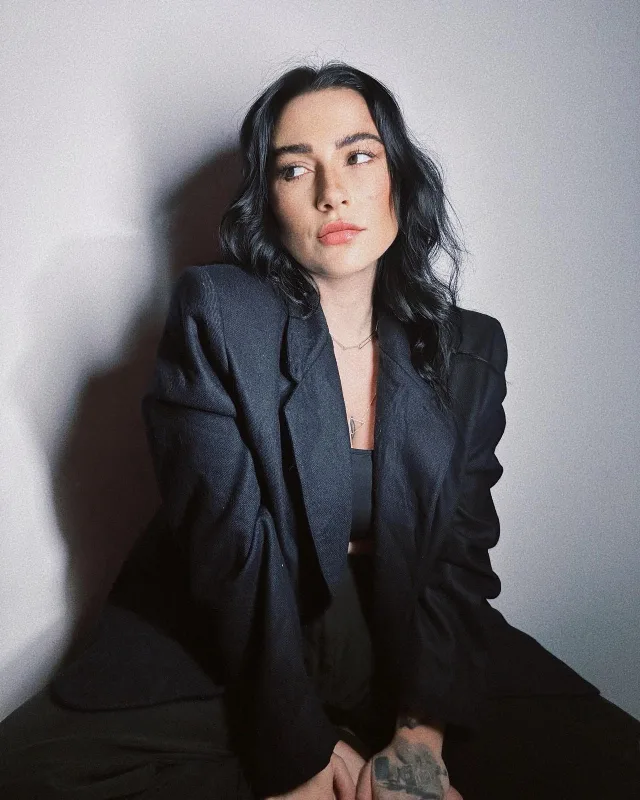 Talita Alencar, Diretora Criativa e Roterista do Storytelling POPline