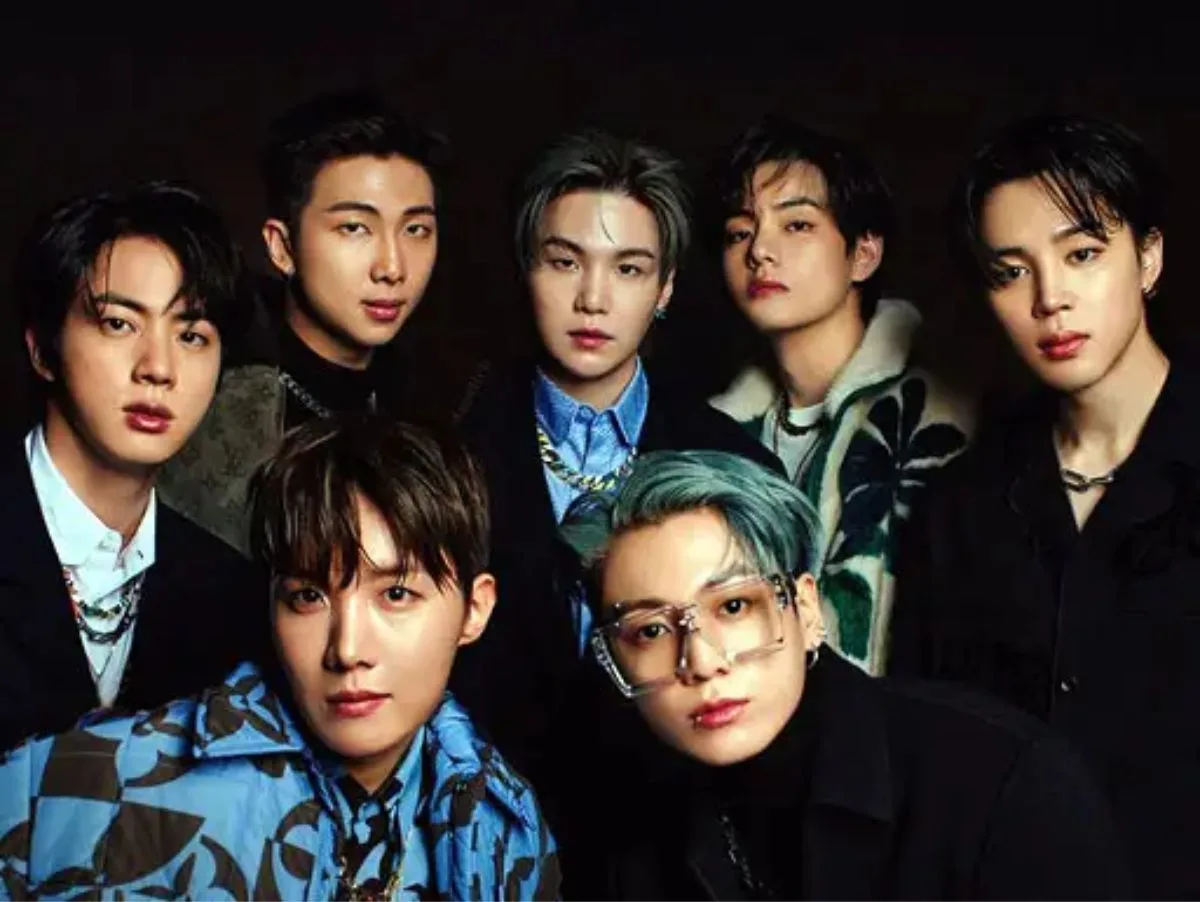 Escândalo de plágio no BTS ressurge após comeback de RM; entenda