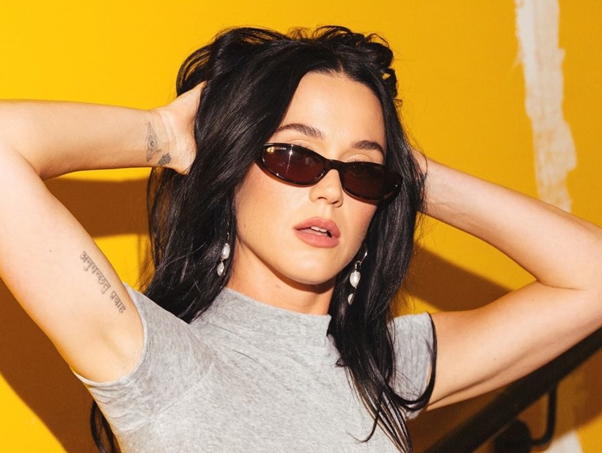 7 músicas de Katy Perry indicadas ao Grammy: veja para quem ela perdeu
