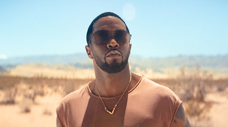 Caso Diddy: Rapper monta "equipe dos sonhos" para tentar sair da cadeia 