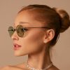 Ariana Grande coloca todas suas 6 músicas novas na Billboard Hot 100