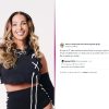 Valesca Popozuda critica escala 6x1 e rebate críticas: "Não conhece minha história"