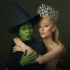 Ariana Grande e Cynthia Erivo cantarão músicas de "Wicked" em especial de TV