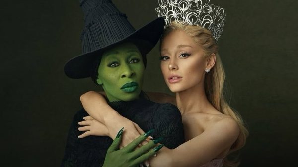 Ariana Grande e Cynthia Erivo cantarão músicas de "Wicked" em especial de TV