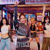 BLACKPINK estica turnê mundial e Brasil continua de fora