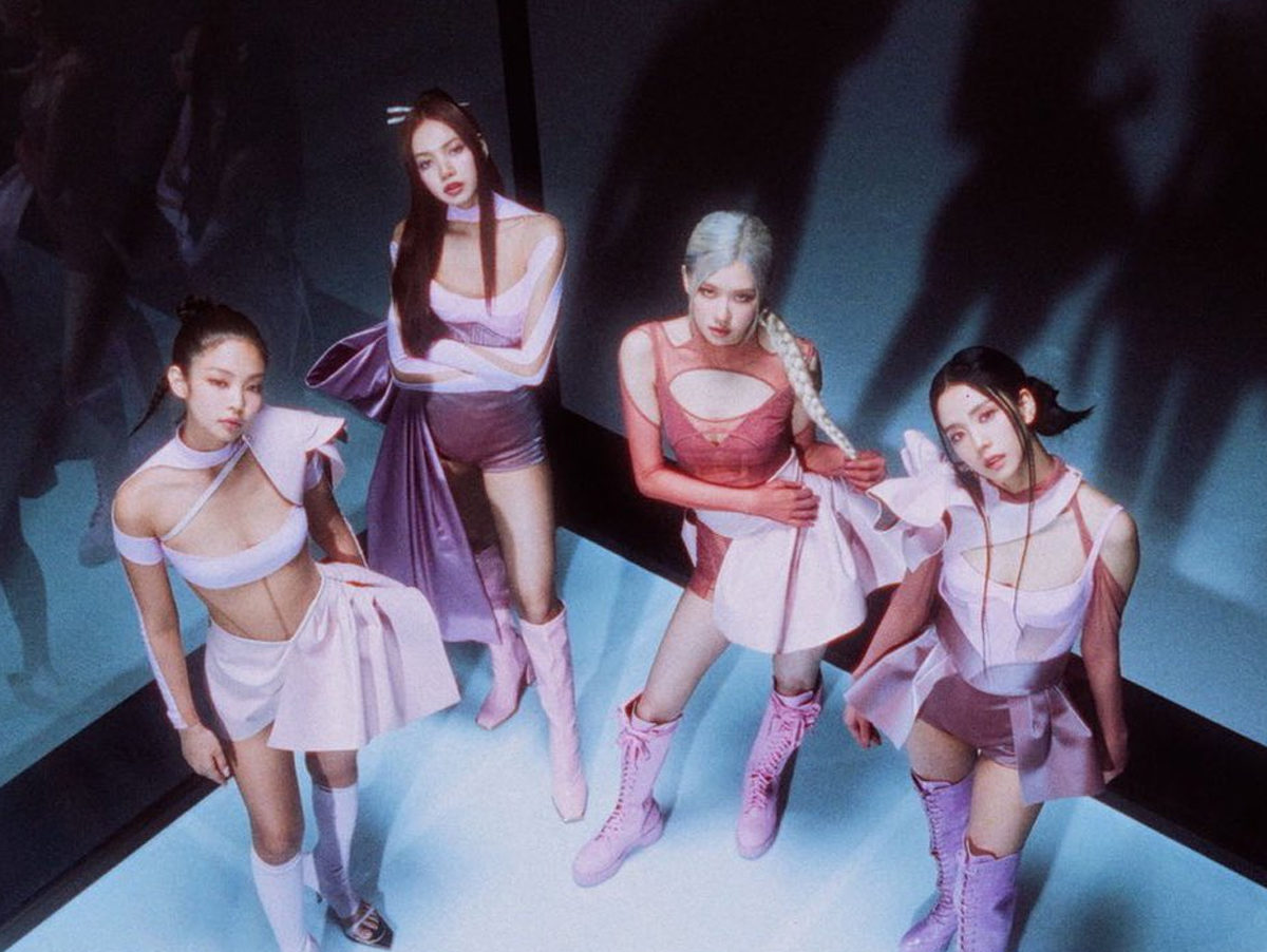 K-Pop: confira lista de músicas que passaram mais tempo no Top 10 do Spotify global