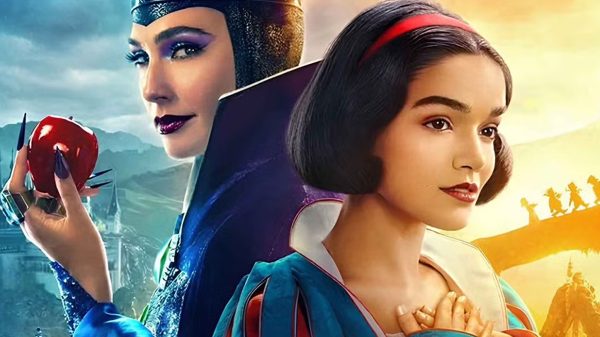 "Branca de Neve" dá prejuízo e Disney cancela nova adaptação de animação para live-action