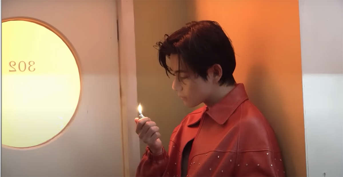 K-Pop: BTS divulga teaser do "BTS 7 Moments" e irrita fãs do V