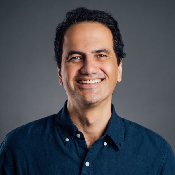 Fernando Cabral de Mello é novo CEO da Sony Music no Brasil