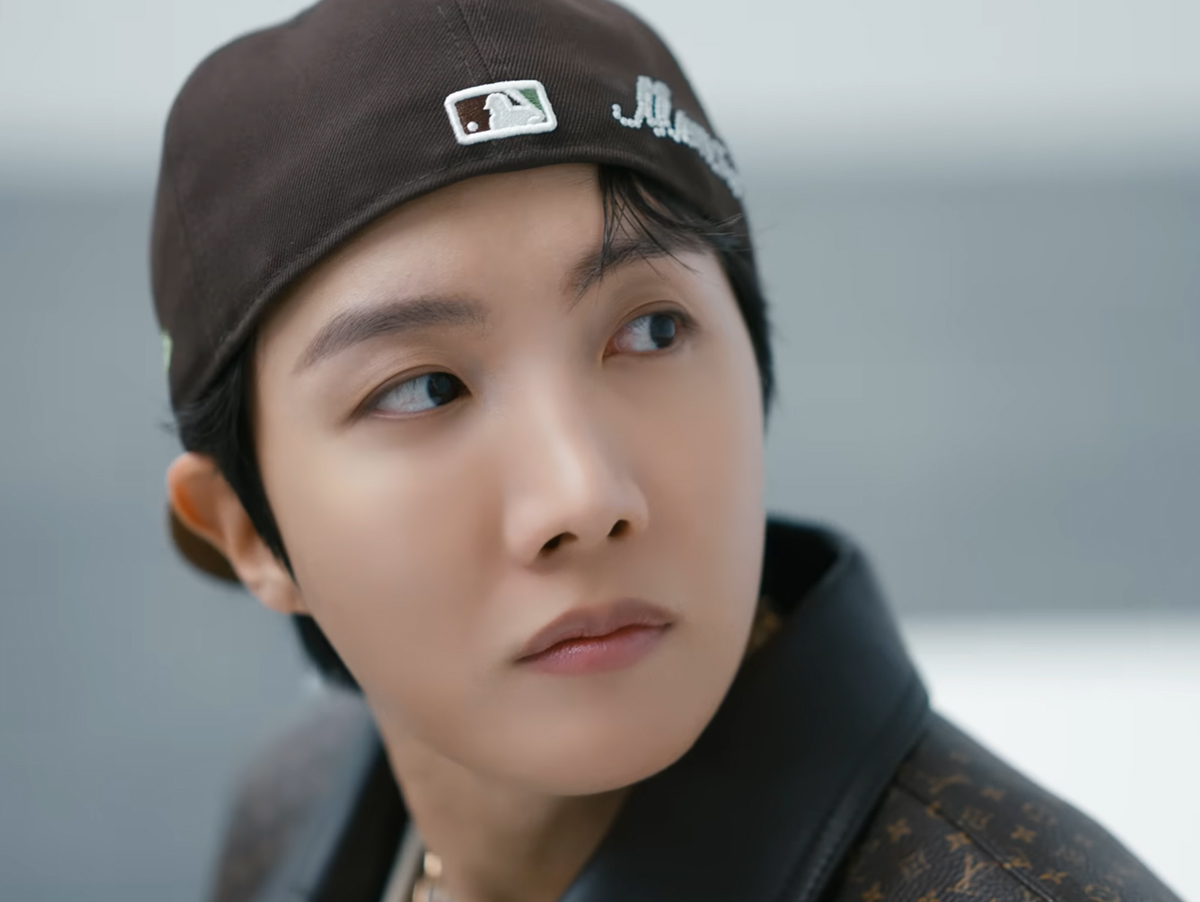 BTS: J-Hope supera V e Jimin e empata com Jungkook na Billboard Hot 100
