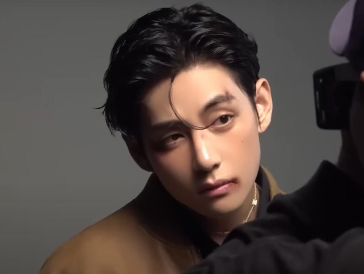 K-Pop: BTS divulga teaser do "BTS 7 Moments" e irrita fãs do V