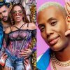 Saiu prévia de nova parceria entre Pedro Sampaio, Anitta e MC GW!