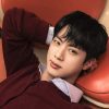 K-Pop: Jin libera tracklist do álbum "Echo" e revela feat.