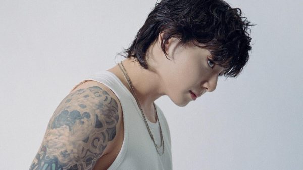 A música solo de um membro do BTS que ninguém conseguiu tirar dos charts