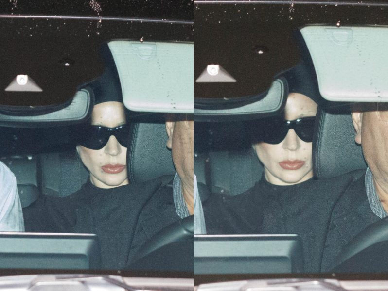 Lady Gaga no Brasil: popstar dribla fãs no hotel, seguidora se revolta e desiste de ver o show