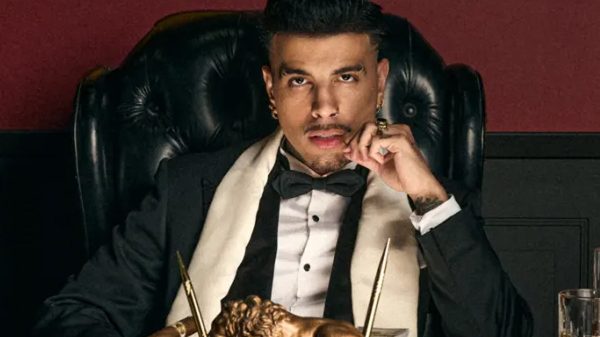 Meet & Greet de Rauw Alejandro em SP sai por R$ 11,7 mil: veja preços dos ingressos