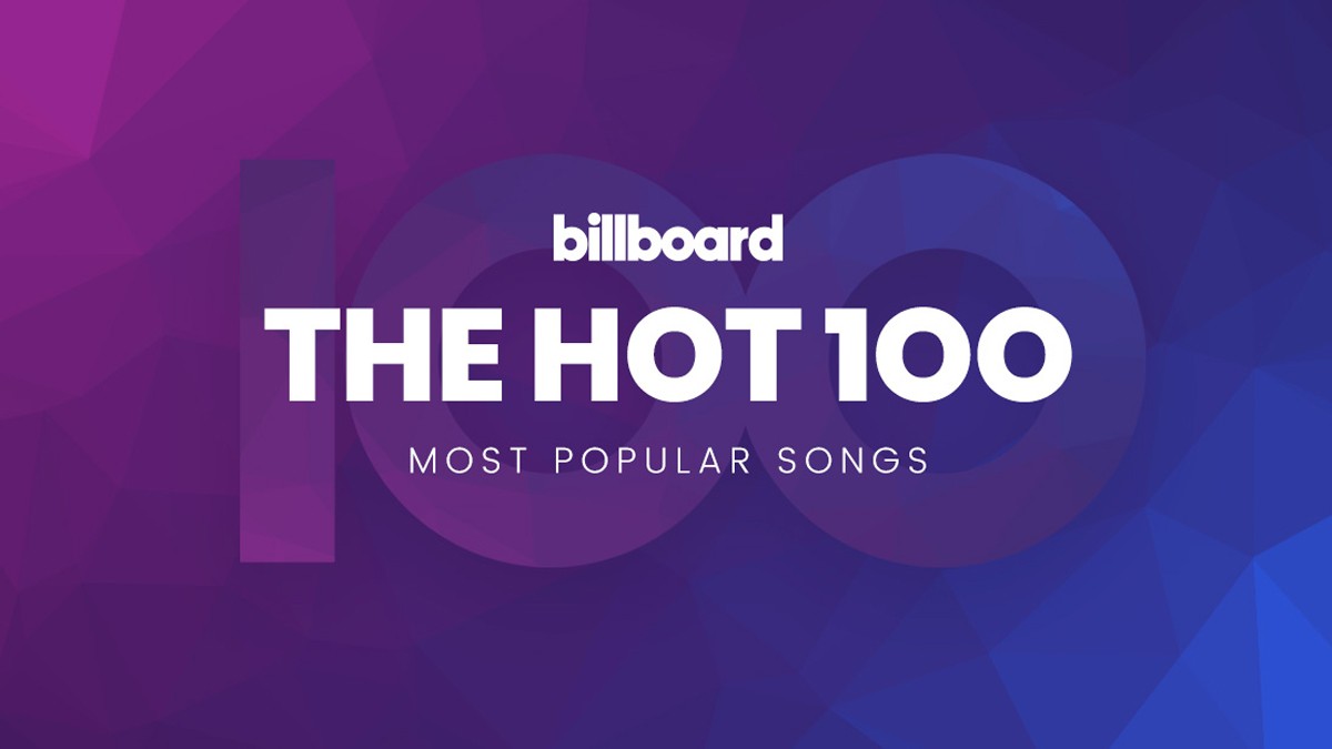 Das 10 músicas que ficaram mais tempo na Billboard Hot 100, só metade pegou o nº1