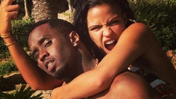 Cassie revela que Diddy confiscava celular e passaporte dela em ataques de raiva