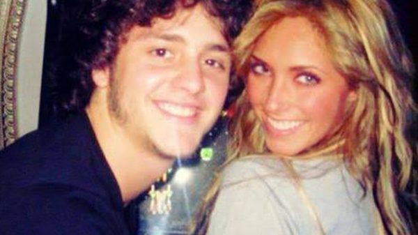 "Você abria uma porta e encontrava um casal de pombinhos", diz atriz de "Rebelde"