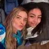 Any Gabrielly e Giulia Be cantam em novo filme