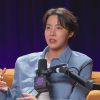 BTS passou por "dores do amadurecimento" nos últimos anos, diz J-Hope