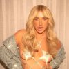 Kesha responde pedido para fazer show no Brasil