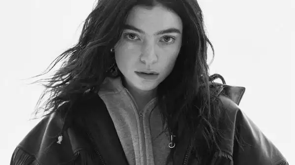 Lorde fala sobre sua "expansão de gênero", que inspirou "Man of the Year"