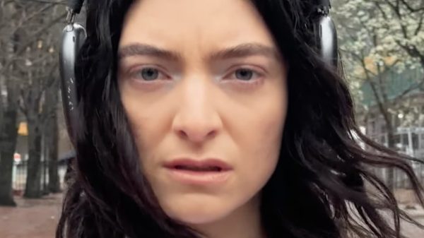 Lorde esgota ingressos para turnê inteira nos EUA em 10 minutos