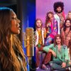 Clipe: Ludmilla mergulha no musical "Hair" e lança "Aquário / Let the Sunshine In"