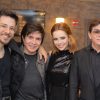 Descubra as músicas que Sandy e Junior cantarão no Prêmio da Música Brasileira