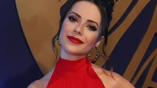 Sandy não começará a fazer nenhum álbum em 2025: "esse ano, não"