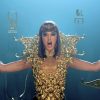 Katy Perry quebra recorde inédito no YouTube com videografia de bilhões