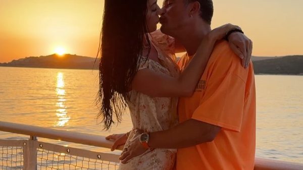 Katy Perry e Orlando Bloom acreditam que serão melhores pais separados: entenda